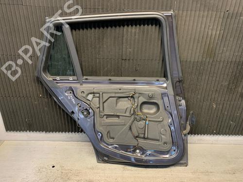 Left rear door BMW 3 Touring (E91) 318 d | BP22297752C4 