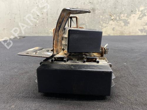 Used Fuse box Fuse box JEEP COMPASS (MK49) 2.2 CRD 4x4 (163 hp) 33401468 33401468