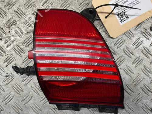 Tågelys Tågelys PEUGEOT 2008 I (CU_) 1.2 THP 110 / PureTech 110 (110 hp) 33698002 33698002