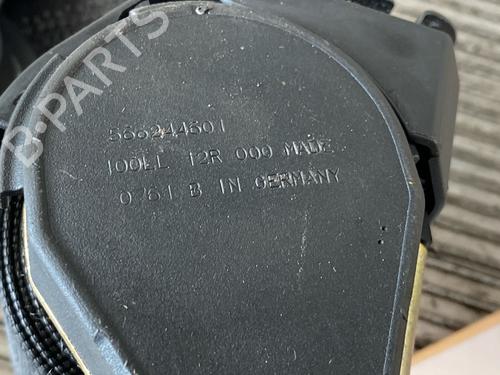 Front right seatbelt BMW 3 Touring (E46) 320 d | BP17704460I25 
