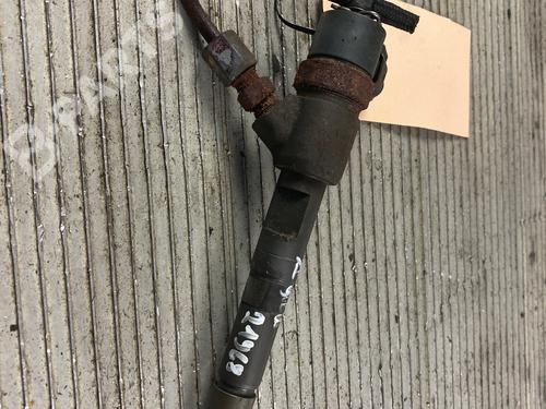 Used Injection rail Injection rail OPEL AGILA (B) (H08) 1.3 CDTI (F68) (75 hp) 10980843 10980843