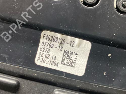 Air vent BMW 5 Touring (F11) 520 d | BP26958851I21 
