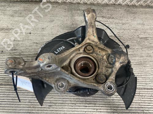 Used Right front steering knuckle OPEL INSIGNIA B Sports Tourer (Z18) 1.6 CDTi (35) (110 hp) 18715986