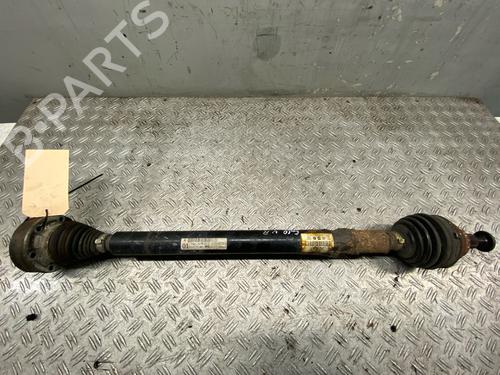 Used Right front driveshaft Right front driveshaft VW GOLF VI (5K1) 1.6 TDI (105 hp) 34278724 34278724