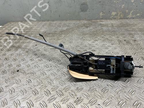 Klamka zewnętrzna drzwi przednich lewych VW SCIROCCO III (137, 138) 1.4 TSI | BP30768969C128