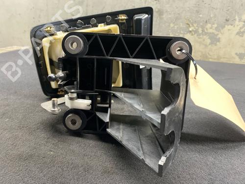 Gear lever JEEP COMPASS (MK49) 2.2 CRD 4x4 | BP33271831M90  - Image 8