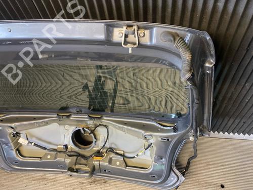 Tailgate VW POLO V (6R1, 6C1) 1.2 | BP20086972C6 