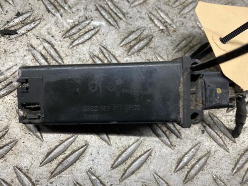 Capteur électronique AUDI A8 D3 (4E2, 4E8) 4.2 TDI quattro | BP29978662M84