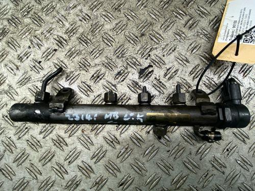 Used Injection rail MERCEDES-BENZ E-CLASS T-Model (S211) E 280 T CDI (211.220) (190 hp) 29539151