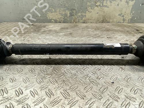 Right front driveshaft VW PASSAT B6 (3C2) 2.0 BlueTDI | BP36436316M39 - Image 4
