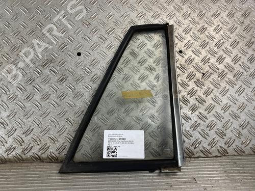Used Front left quarter glass MERCEDES-BENZ HECKFLOSSE (W110) 190 C (110.010) (80 hp) 15673743
