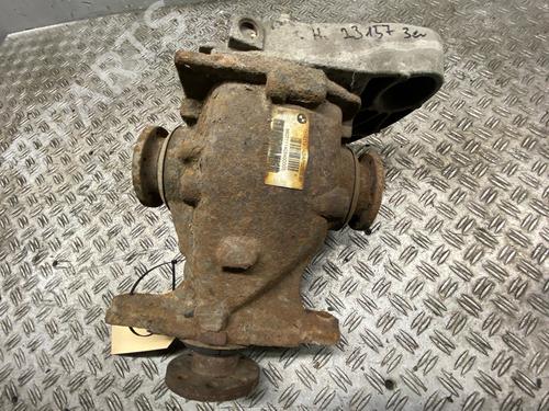Used Rear differential BMW 3 Touring (E91) 318 i (143 hp) 29627184