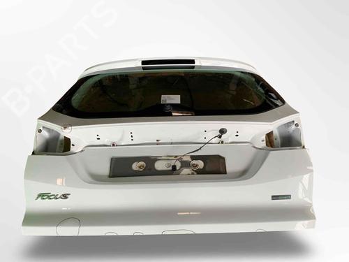 Used Tailgate FORD FOCUS III Turnier 1.0 EcoBoost (125 hp) 27273909
