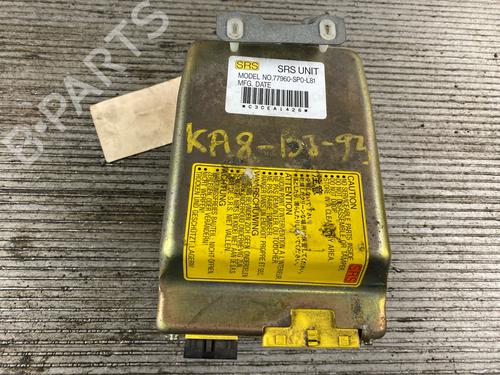 Used Engine control unit (ECU) HONDA LEGEND II (KA) 3.2 i 24V (KA7) (205 hp) 6826712