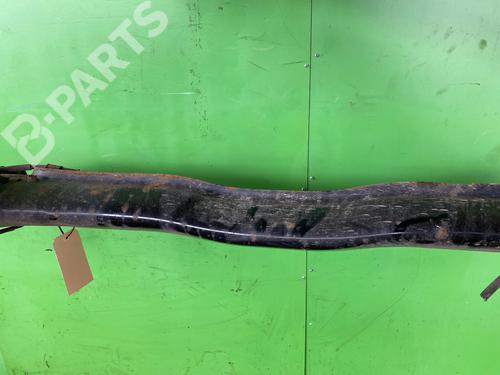 Rear axle HONDA CIVIC IX (FK) 1.8 i-VTEC (FK2) | BP12113833M2 