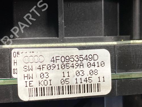 Switch AUDI A6 C6 Avant (4F5) 2.7 TDI | BP38201356I30 - Image 15
