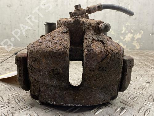 Venstre bremsekaliber foran VW PASSAT B6 Variant (3C5) 2.0 TDI (140 hp) 31799682