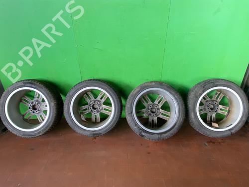 Rim AUDI A6 C7 (4G2, 4GC) 1.8 TFSI | BP24639461C45