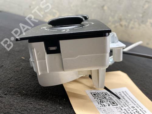Climate control PEUGEOT PARTNER Box Body/MPV 1.6 BlueHDi 100 | BP39689847I5 - Image 3