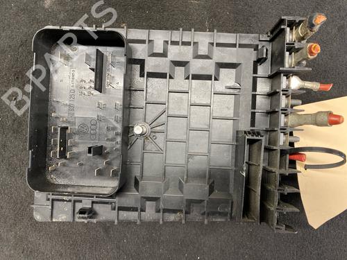 Fuse box VW GOLF VI (5K1) 1.4 TSI | BP34536667E1  - Image 6