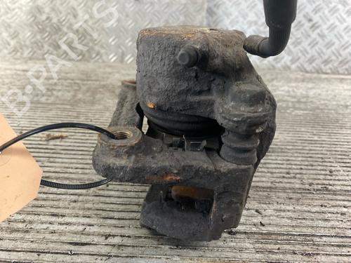 Left front brake caliper SUZUKI GRAND VITARA I (FT, HT) 2.0 HDI 110 4x4 (SQ420D, TD82V) | BP19923121M105 