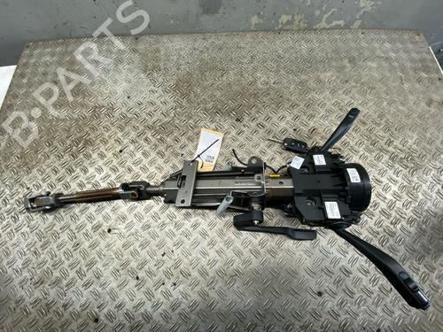 Used Steering column VW GOLF VI (5K1) 2.0 TDI (140 hp) 28423803