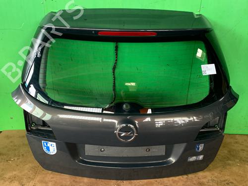 Used Tailgate OPEL ASTRA J Sports Tourer (P10) 1.6 CDTi (35) (110 hp) 27170805