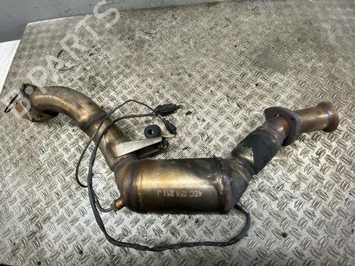 Catalizzatore AUDI A8 D3 (4E2, 4E8) 4.2 TDI quattro (326 hp) 30089959