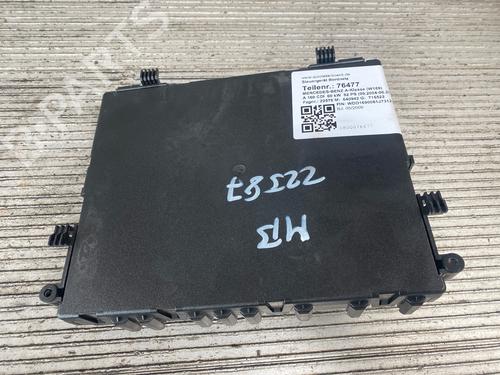 Electronic module MERCEDES-BENZ A-CLASS (W169) A 160 CDI (169.006, 169.306) | BP17972694M83 