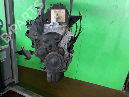 Engine FORD FIESTA V (JH_, JD_) 1.4 TDCi | BP13042568M1 