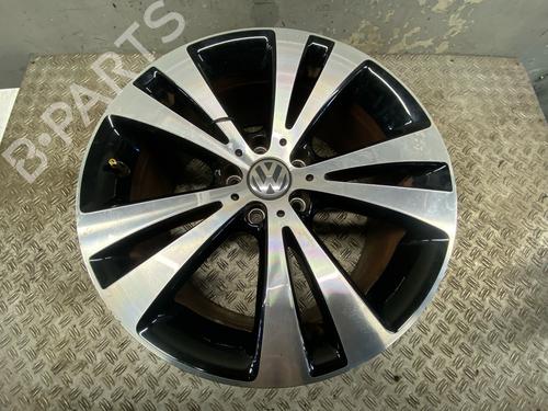 Used Rim VW SCIROCCO III (137, 138) 1.4 TSI (160 hp) 29158014