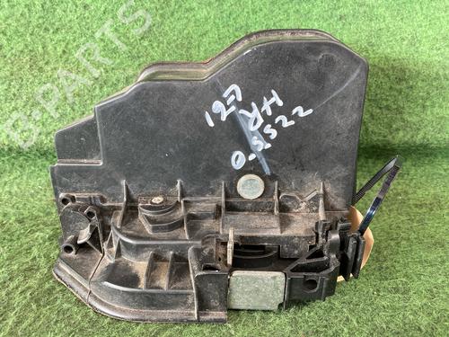 Rear right lock BMW 5 Touring (E61) 525 d | BP17639027C99 