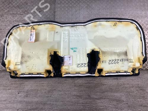 Rear seat MERCEDES-BENZ A-CLASS (W176) A 180 (176.042) | BP17321408C17 