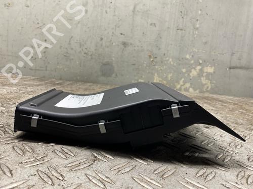 Grille d'aération AUDI A8 D3 (4E2, 4E8) 4.2 TDI quattro | BP29971838I21