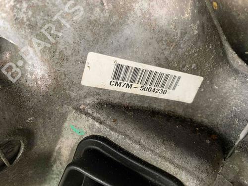 Gearbox HONDA JAZZ III (GE_, GG_, GP_, ZA_) 1.2 (GG1) | BP30887180M3 