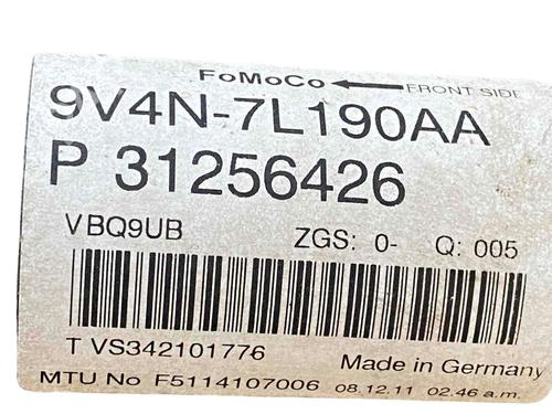 Driveshaft FORD KUGA I 2.0 TDCi 4x4 | BP31640733M37  - Image 6