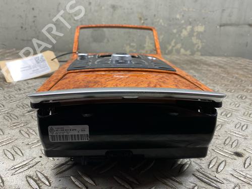 Switch AUDI A8 D3 (4E2, 4E8) 4.2 TDI quattro | BP29917887I30