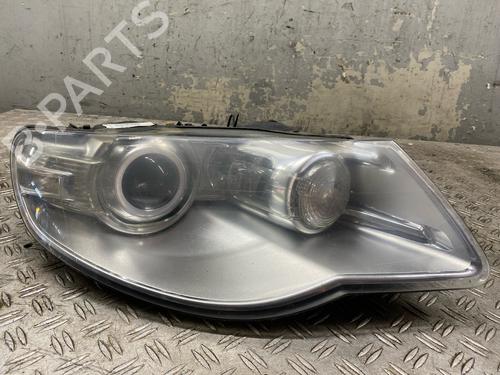 Used Right headlight Right headlight 38049357 38049357