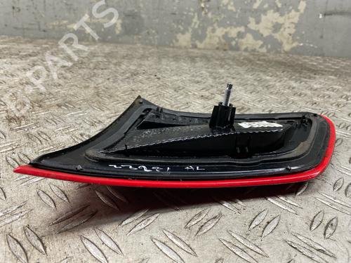 Left tailgate light CITROËN C4 II (NC_) 1.6 HDi 90 | BP36181120C79  - Image 5