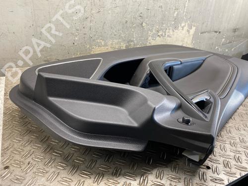 Front left panel OPEL CASCADA (W13) 1.6 SIDI (67) | BP37295504C58 - Image 5
