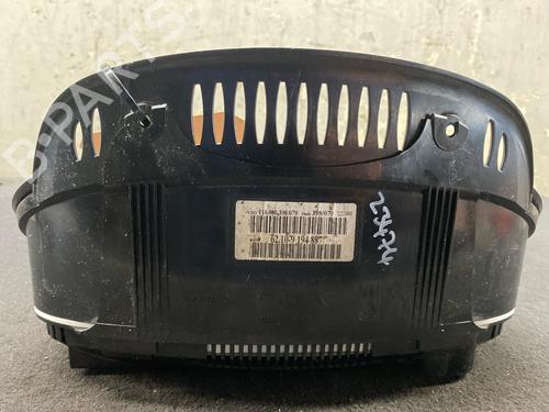 Instrument cluster BMW 5 (E60) 528 i | BP40129552C47 - Image 5