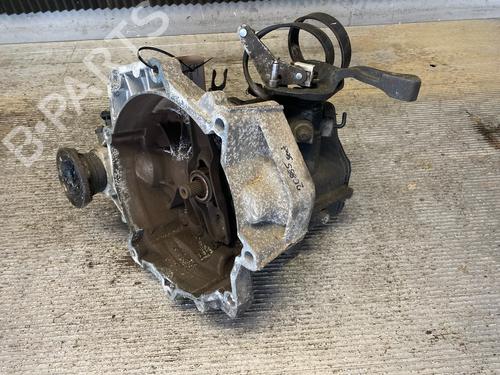 Used Gearbox SEAT IBIZA III (6L1) 1.2 (64 hp) 23133643