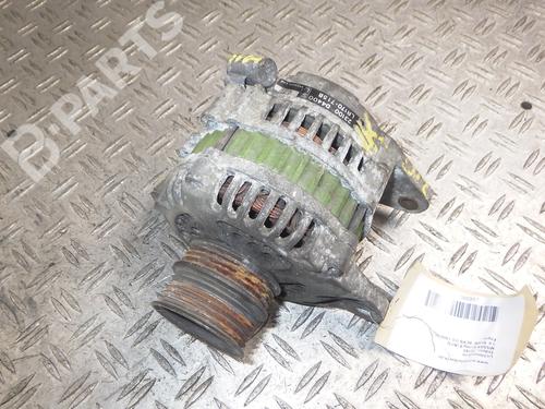 Used Alternator NISSAN SUNNY II (N13, B12) 1.6 i 12V (90 hp) 8693548