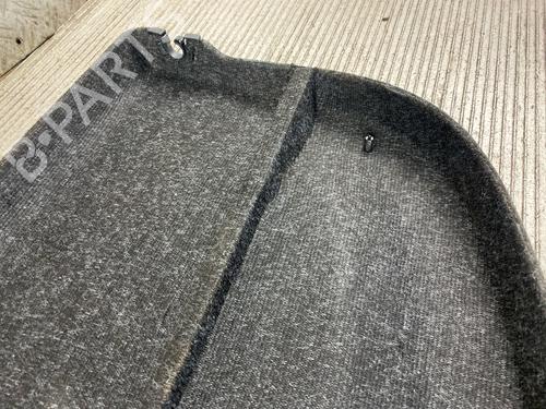 Rear parcel shelf FORD KA (RU8) 1.2 | BP21087600C85 