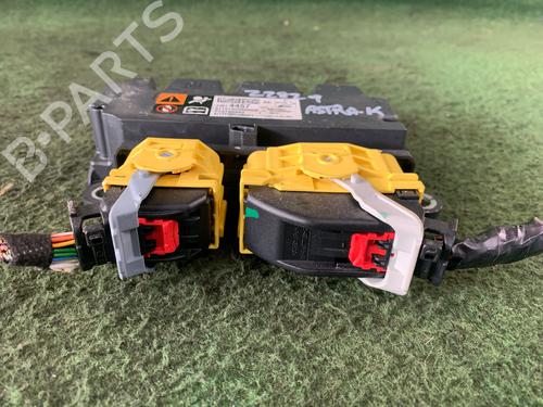 ECU airbags OPEL ASTRA K Sports Tourer (B16) 1.6 CDTi (35) | BP21573751M53 