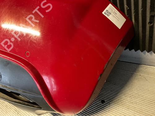 Rear bumper ALFA ROMEO MITO (955_) 1.4 (955AXB1B, 955.AXF1B) | BP23084052C8 