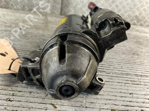Used Starter BMW 3 Touring (E91) 318 d (143 hp) 22339448