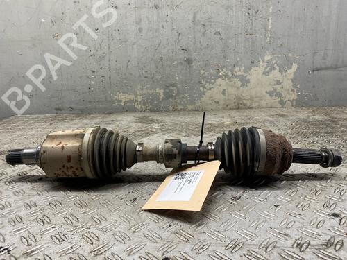 Left front driveshaft JEEP COMPASS (MK49) 2.2 CRD 4x4 | BP33541527M38 - Image 2