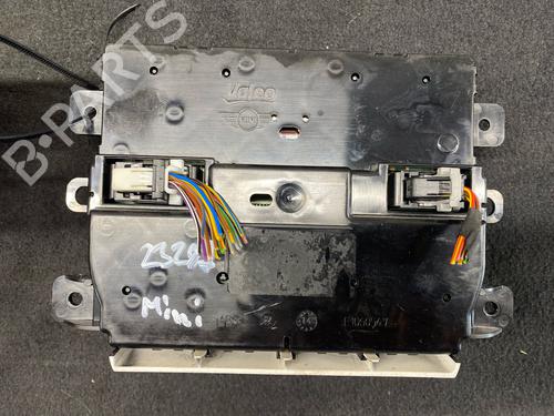 Climate control MINI MINI COUNTRYMAN (R60) Cooper S | BP32730772I5  - Image 6