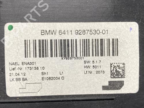 Electronic module BMW 1 (F20) 116 i | BP32698679M83 - Image 4